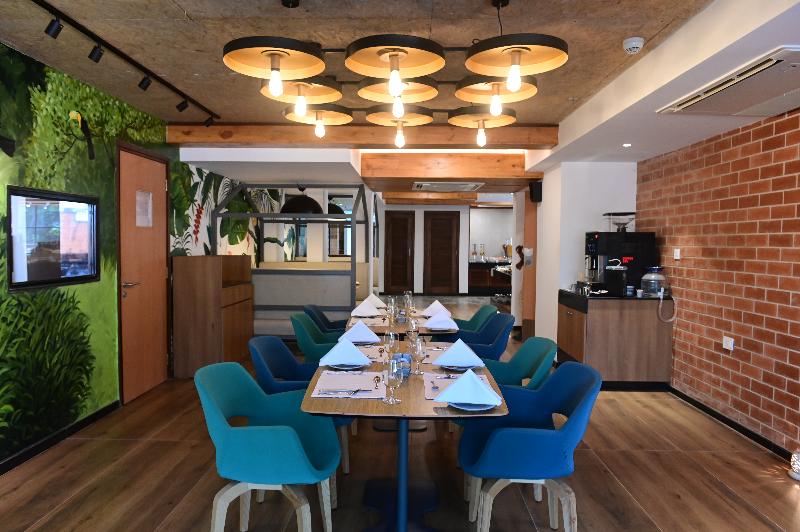 فندق Aiden By Best Western Vagator Goa