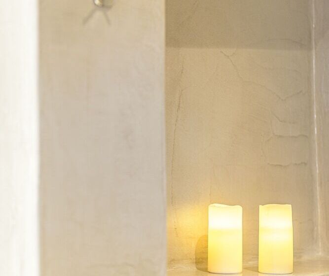 هتل Amoramelia Suites