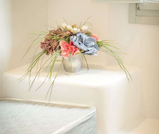 هتل Amoramelia Suites