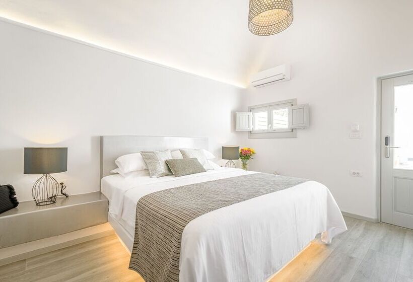 هتل Amoramelia Suites