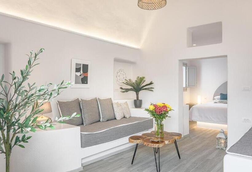 هتل Amoramelia Suites