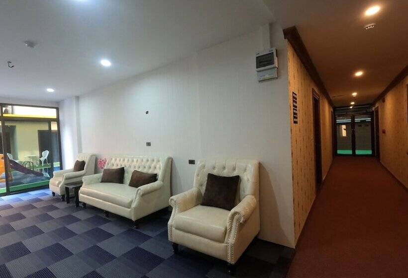 فندق Baan Plaifah Khao Yai