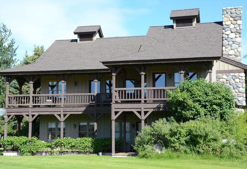 فندق Casia Lodge And Ranch