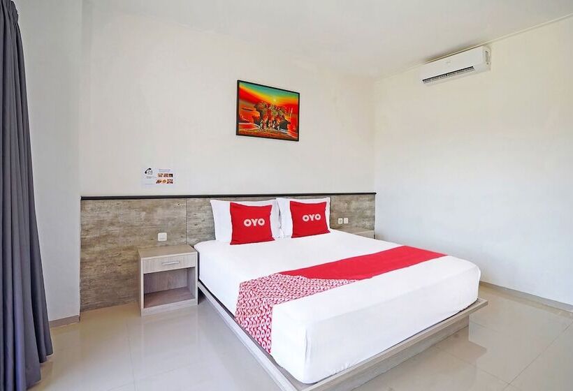 فندق Collection O 90876 Pecatu Residences