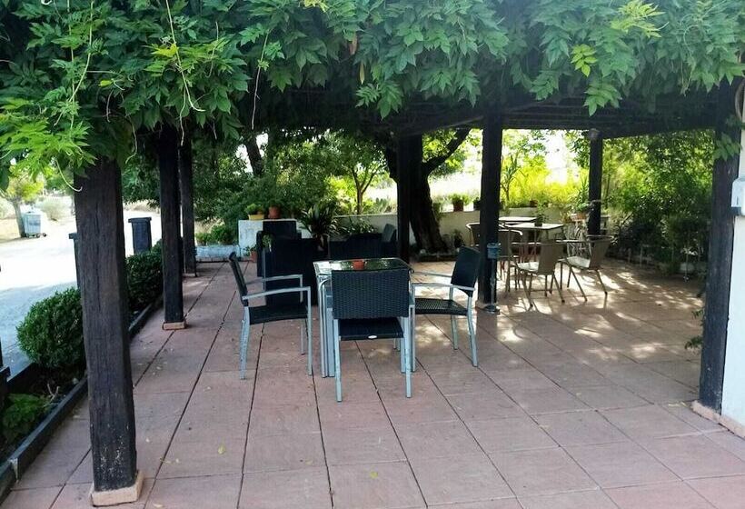 فندق Das Termas