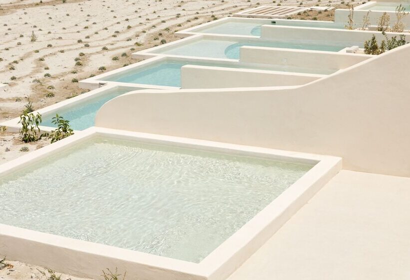 هتل Elysian Retreat