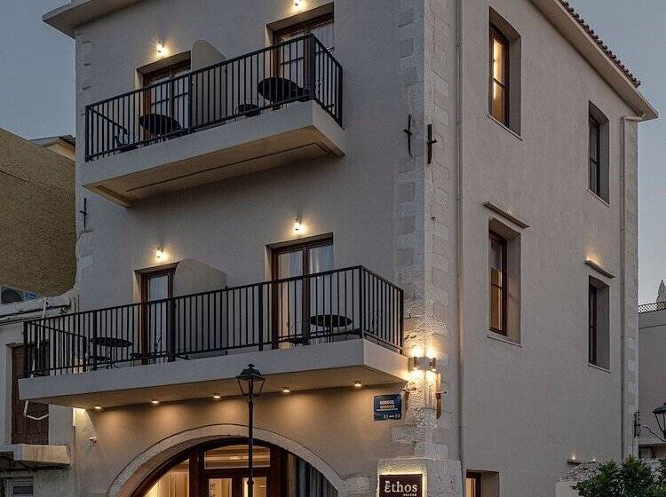 هتل Ethos Suites