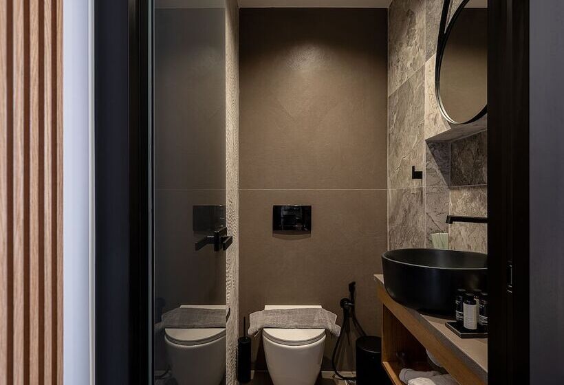 هتل Ethos Suites