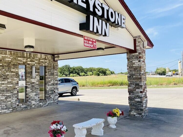 호텔 Greystone Inn