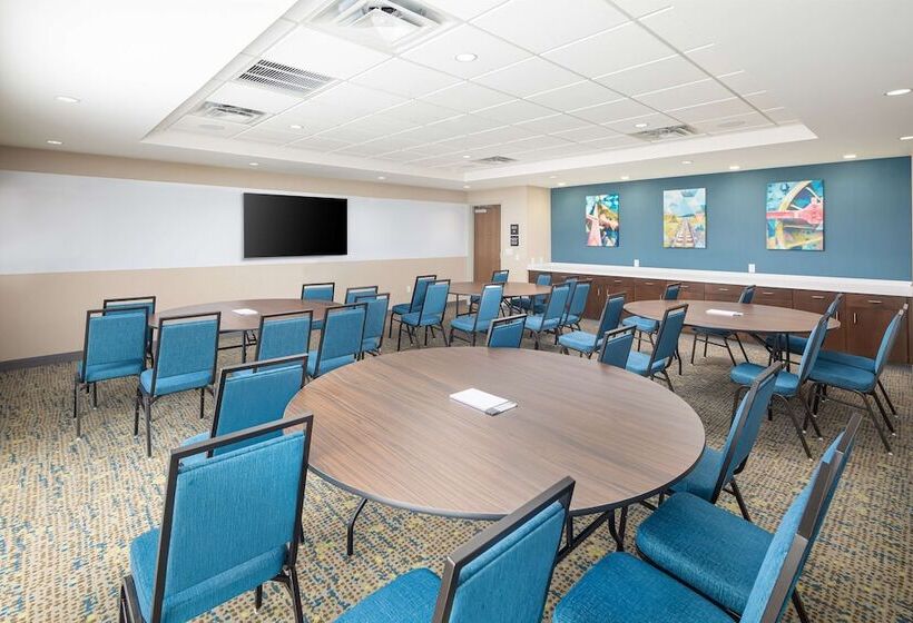 Отель Hampton Inn Hornell