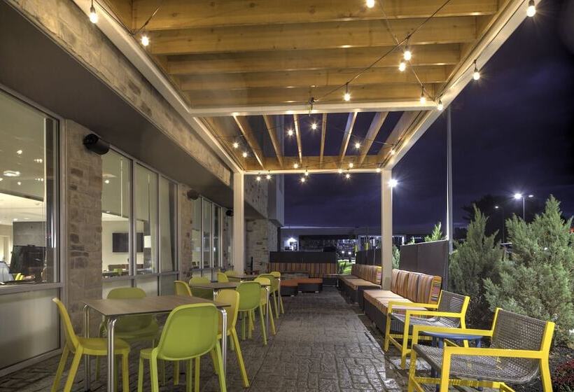هتل Home2 Suites By Hilton Allentown Bethlehem Airport