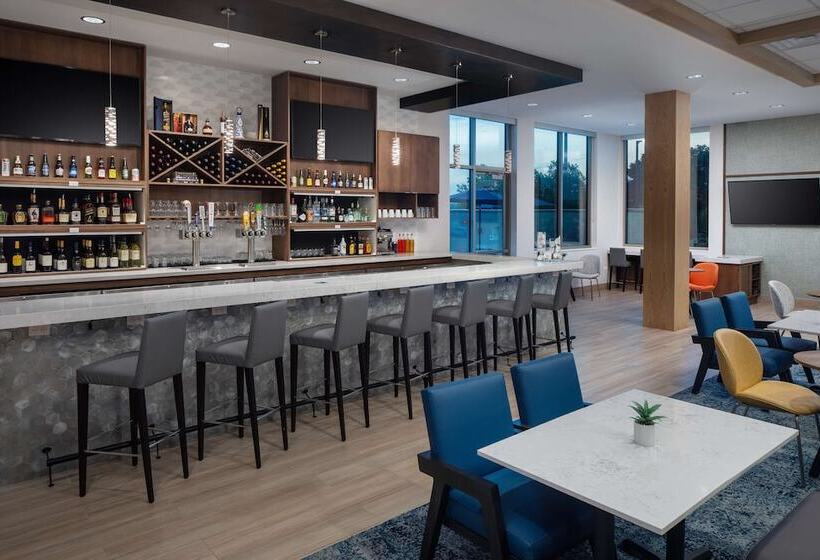 호텔 Hyatt House Vacaville