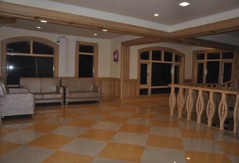 فندق Imperial Resorts