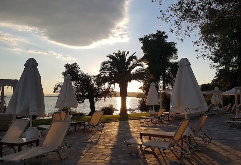 ホテル O Paradise Beach Resort & Spa