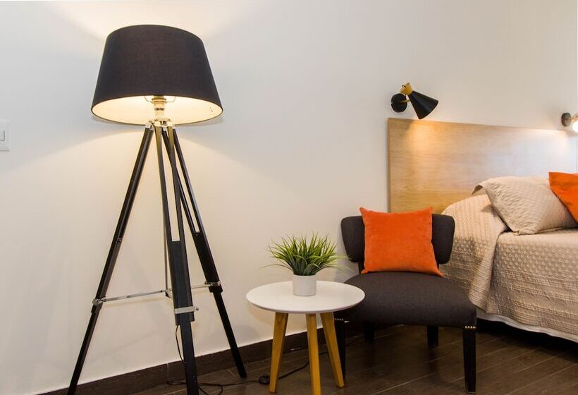 فندق Rivadavia Apartamentos