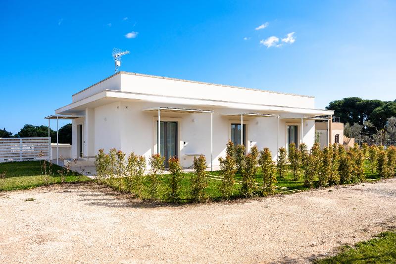 هتل روستایی Sarmenti Agriresort