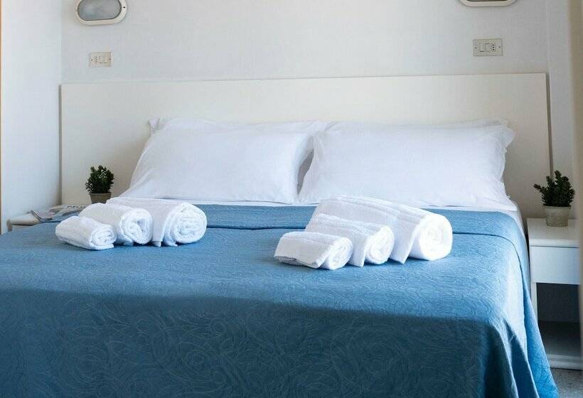 هتل Selene   Vista Mare