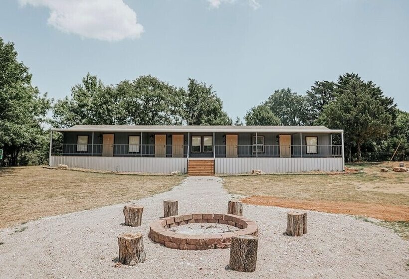 ホテル Waterfront Lodge   4 Bedroom Lodge By The Lodges At Fossil Creek