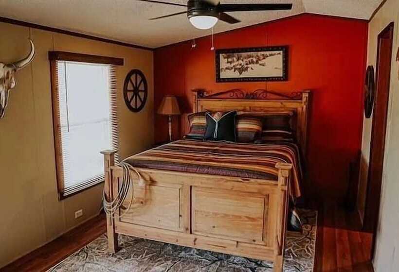ホテル Waterfront Lodge   4 Bedroom Lodge By The Lodges At Fossil Creek