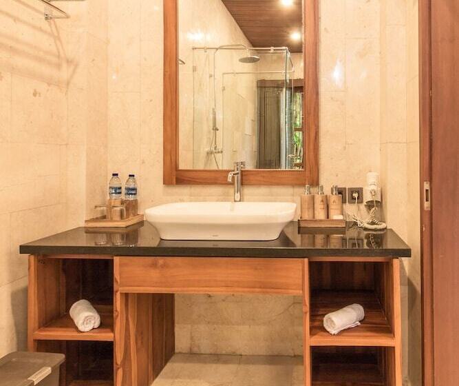 酒店 Tirta Arum