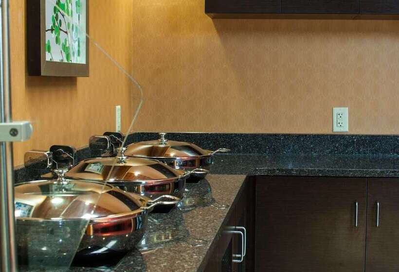 酒店 Tysons Corner Suites, A Baymont By Wyndham