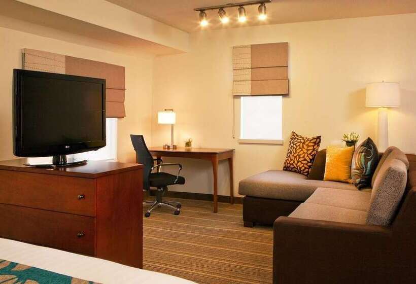 酒店 Tysons Corner Suites, A Baymont By Wyndham