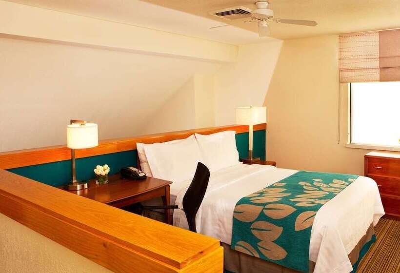 酒店 Tysons Corner Suites, A Baymont By Wyndham