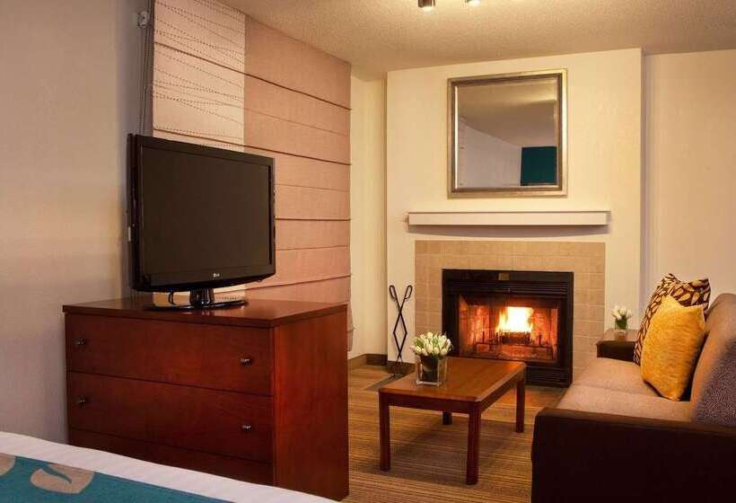 酒店 Tysons Corner Suites, A Baymont By Wyndham