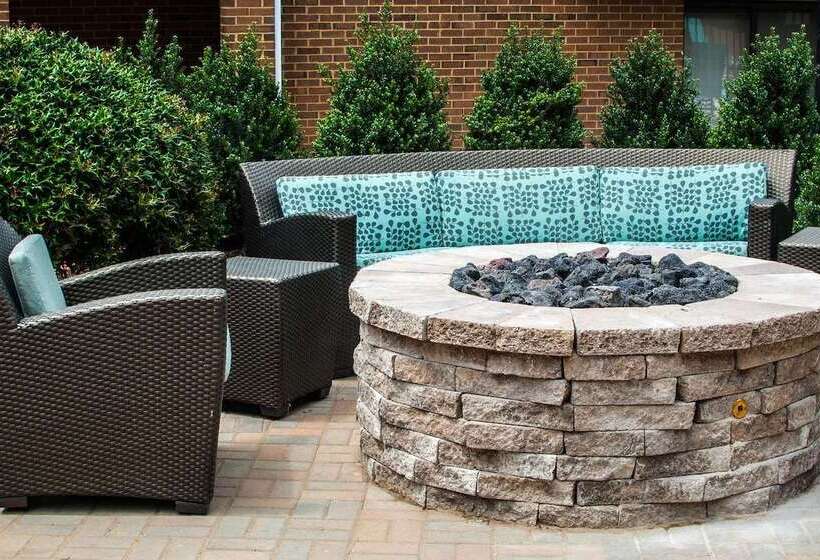 酒店 Tysons Corner Suites, A Baymont By Wyndham