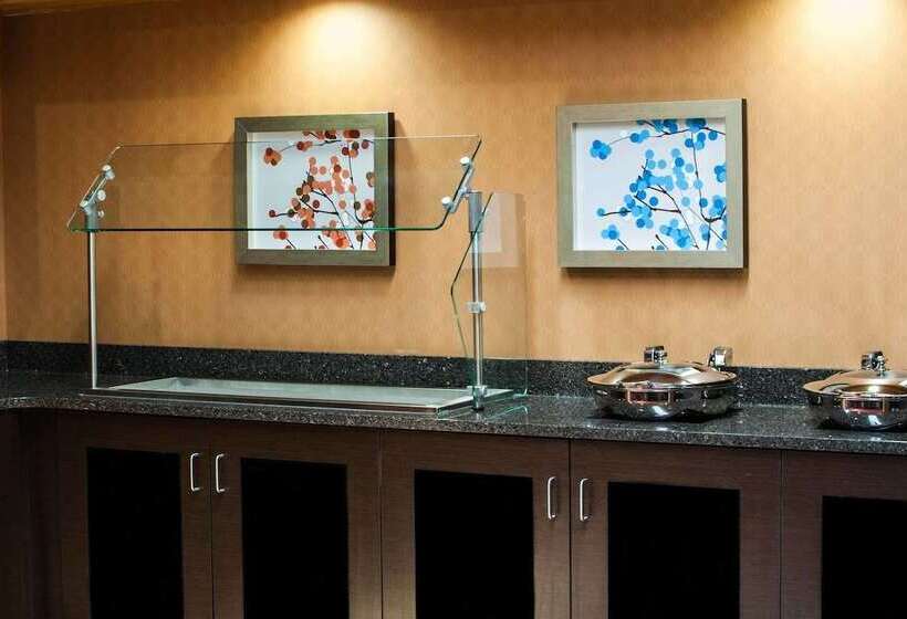 酒店 Tysons Corner Suites, A Baymont By Wyndham