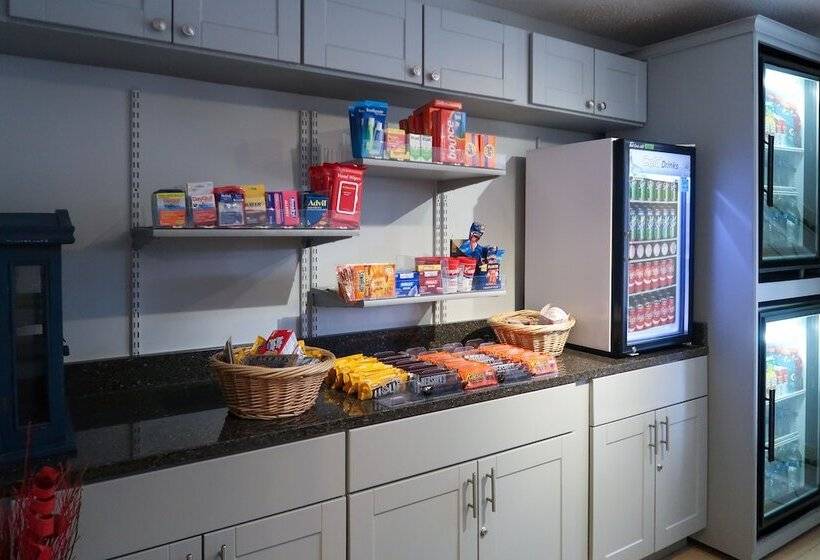 酒店 Tysons Corner Suites, A Baymont By Wyndham