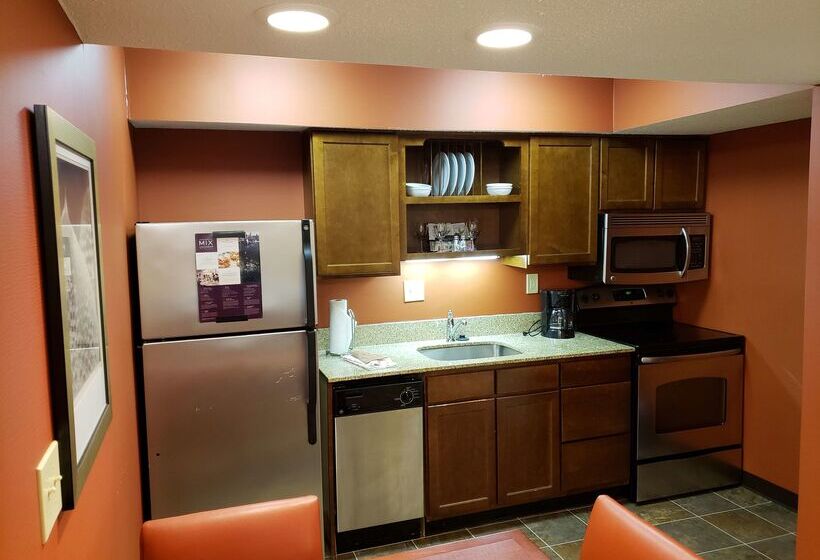 酒店 Tysons Corner Suites, A Baymont By Wyndham