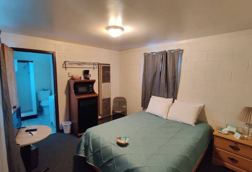 מוטל Beaver Creek Inn