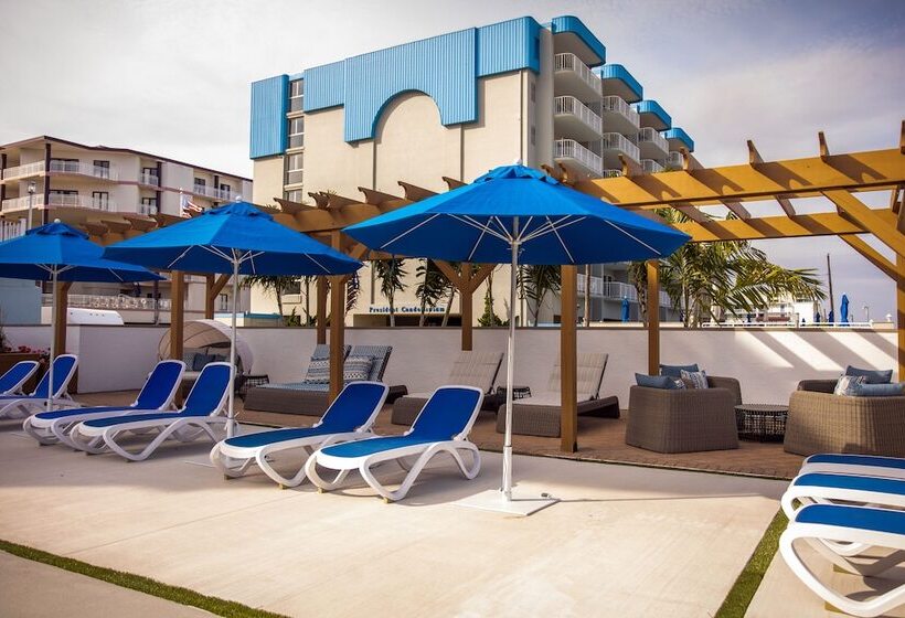 مُتل Mahalo Diamond Beach