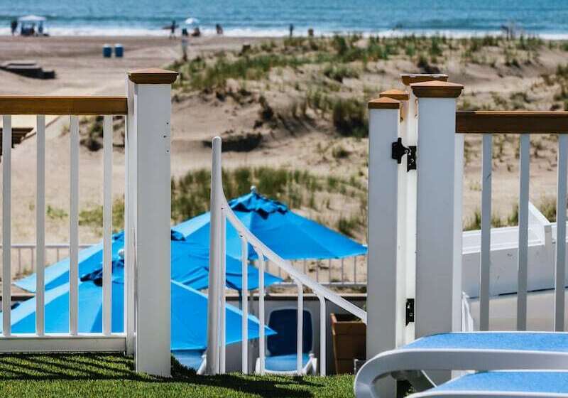 مُتل Mahalo Diamond Beach
