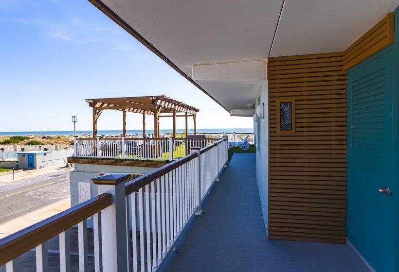 مُتل Mahalo Diamond Beach