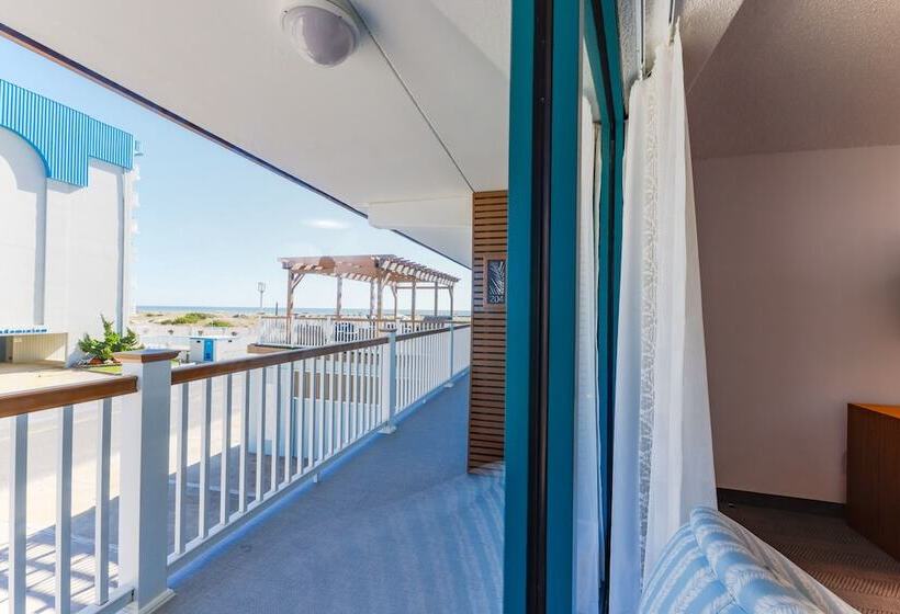 مُتل Mahalo Diamond Beach