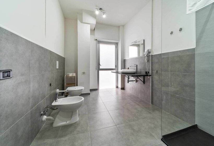 پانسیون Dante 138 Classs & Apartments