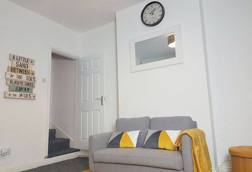 Пансион Kunda House Oliver