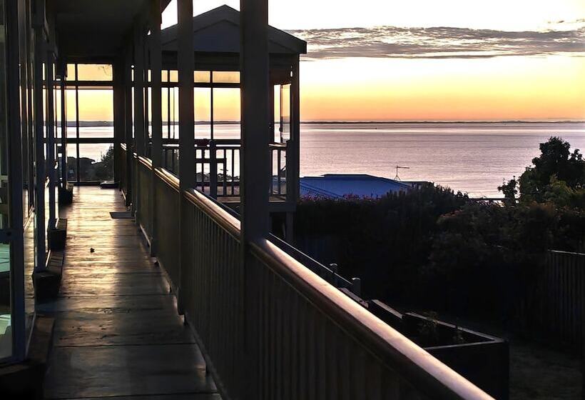 膳宿费 Logooner Ocean House Walking To Beach