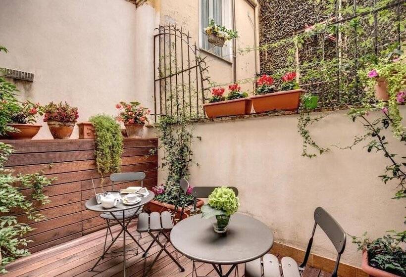 پانسیون Tlv Navona Guest House O Affittacamere