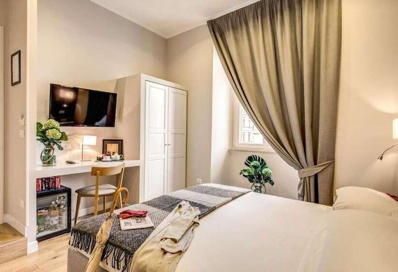 پانسیون Tlv Navona Guest House O Affittacamere
