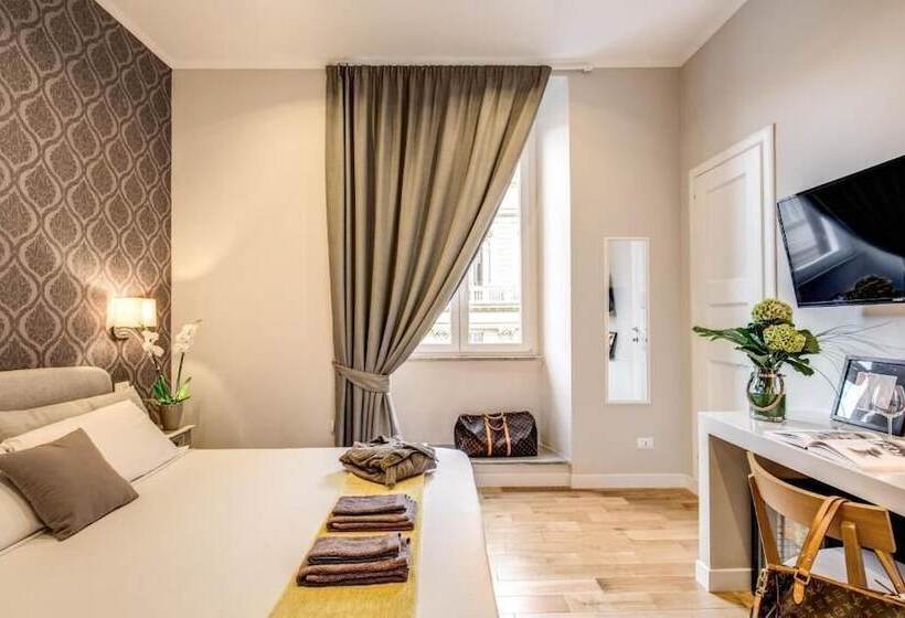 پانسیون Tlv Navona Guest House O Affittacamere