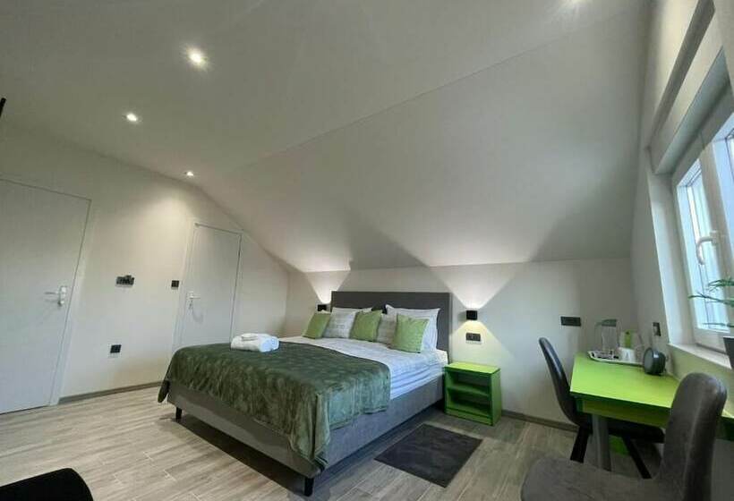 بنسيون Rooms Jelak