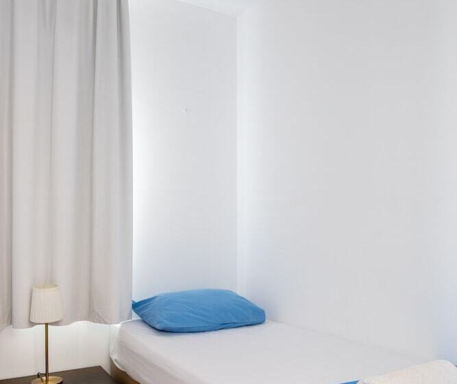Porto Koufo Resort
