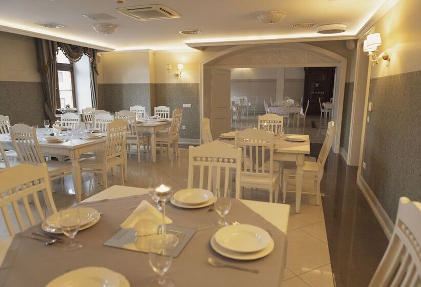 בית מלון כפרי Adler