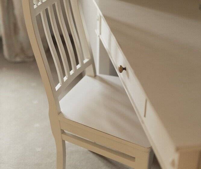 בית מלון כפרי Adler