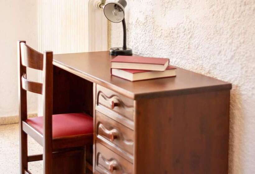 إقامة Avdou Village House With Pool