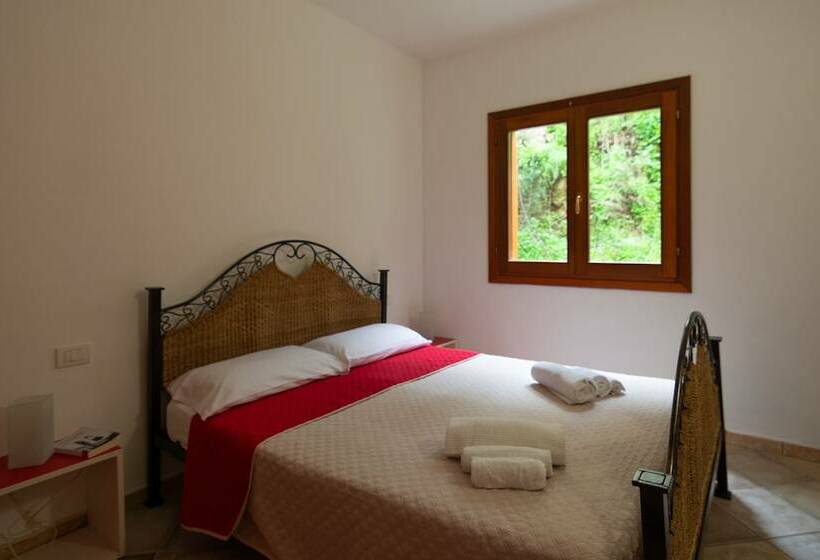 إقامة Il Girasole