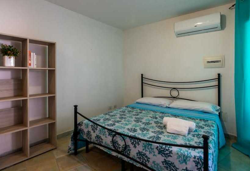 إقامة Il Girasole